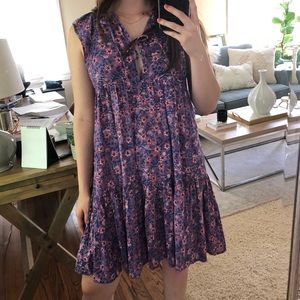 India Collection Emerson Fry Wildflower Dress